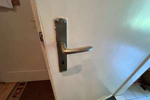 Hochparterre: 4-Zi.-Wohnung in TOP-Lage von DD-Bühlau – Die vollständige Adresse der Immobilie erhältst du vom Anbieter., 1324 Bühlau/Weißer Hirsch, Dresden – Vorschaubild 4