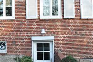 Einzigartige Rotklinker-Villa  in Ohlstedt – Die vollständige Adresse der Immobilie erhältst du vom Anbieter., 22397 Wohldorf-Ohlstedt, Hamburg – Vorschaubild 8