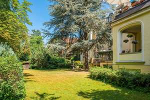 Bezugsfreie Altbauwohnung mit Süd-Loggia und perfektem Grundriss – Die vollständige Adresse der Immobilie erhältst du vom Anbieter., 12207 Lichterfelde, Berlin – Vorschaubild 9