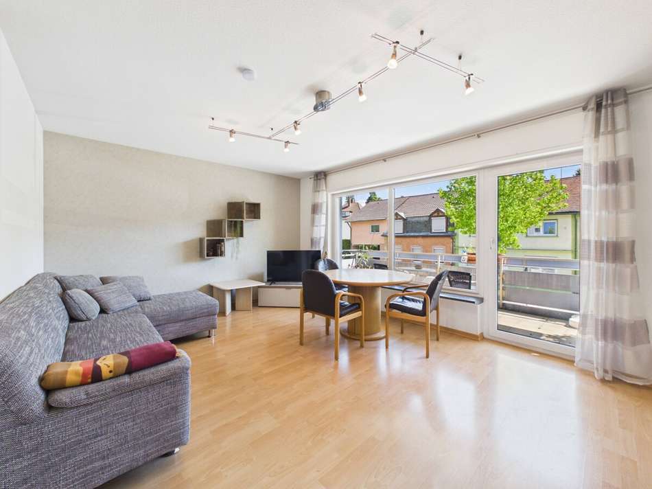 Wohnzimmer 1.OG