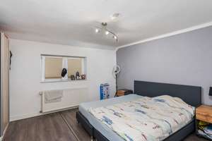 Cuxhaven - Süderwisch l Freistehendes vermietetes Ein-/Zweifamilienhaus mit großem Grundstück in ruh – Die vollständige Adresse der Immobilie erhältst du vom Anbieter., 27474 Cuxhaven – Vorschaubild 18