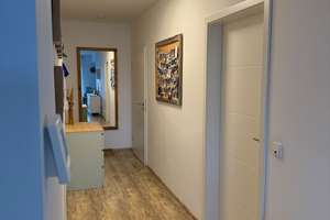 Neuwertige 3-Zi.-Wohnung mit Blick auf die Hörnerkette, 18 m² Balkon & Carport – Die vollständige Adresse der Immobilie erhältst du vom Anbieter., 87545 Burgberg im Allgäu – Vorschaubild 5