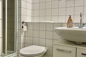 schöne Wohnung für Studenten direkt an der Uni – Pluwiger Str. 16, 54295 Kürenz, Trier – Vorschaubild 4