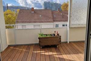3-Zimmer Penthouse mit Dachterrasse, Aufzug und Garage in Stuttgart – Mäulenstr. 27, 70327 Untertürkheim (Ortsteil), Stuttgart – Vorschaubild 9