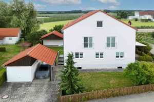 von Behm Immobilien -  Moderne Doppelhaushälfte in Wolnzach / OT Königsfeld – Pfaffenhofen an der Ilm (Kreis) – Vorschaubild 3