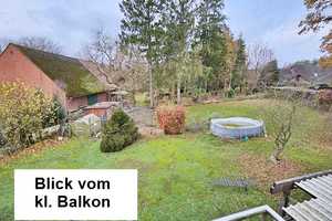 immo-schramm.de: Wohnhaus mit Garage und Carport, großes Grundstück – Rotenburg (Wümme) (Kreis) – Vorschaubild 22
