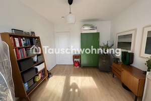 Tauschwohnung: 35 m² Wohnung in Köln, Ehrenfeld