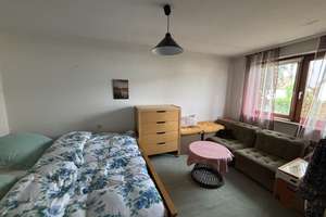 Ruhig gelegene Doppelhaushälfte mit großem Garten in Möhringen! – Die vollständige Adresse der Immobilie erhältst du vom Anbieter., 70567 Sternhäule, Stuttgart – Vorschaubild 14