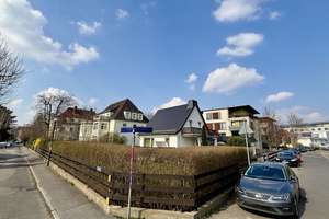Wohnen am Großen Garten. Einfamilienhaus mit Erweiterungsmöglichkeit in gefragter Lage. – Die vollständige Adresse der Immobilie erhältst du vom Anbieter., 1309 Gruna, Dresden – Vorschaubild 24