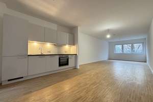 Dein neues Zuhause im Limmerquartier - geräumige und moderne 4-Zimmer Wohnung mit Einbauküche – Kirchhöfner Str. 17, 30453 Limmer, Hannover – Vorschaubild 1