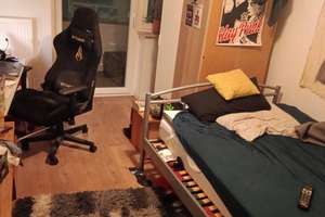 Helle 3-Zimmer Wohnung mit Balkon im 2. OG in Mannheim-Neckarstadt-West – Bürgermeister-Fuchs-Str. 81, 68169 Neckarstadt-West, Mannheim – Vorschaubild 10