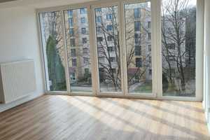 SCHÖNER WOHNEN. Kernsanierte 1 Zimmer -Wohnung nach KFW 70 Standard in Top-Lage  - H2F – Provinostraße 16a, 86153 Augsburg – Vorschaubild 4