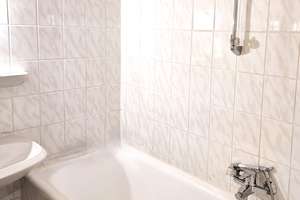 Sehr ruhige und gepflegte 1-Zimmer-Wohnung - zentral und in grüner Umgebung – Balanstraße 83, 81549 Ramersdorf, München – Vorschaubild 4