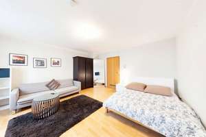 SOFORT VERFÜGBAR | MÖBLIERT | TOP LAGE – 80798 Neuschwabing, München – Vorschaubild 2