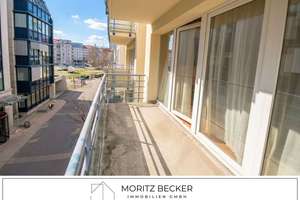 Leerstehende, sanierte Wohnung in zentraler Lage von Leipzig! – Die vollständige Adresse der Immobilie erhältst du vom Anbieter., 4315 Neustadt-Neuschönefeld, Leipzig – Vorschaubild 5
