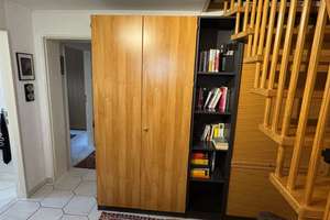 4–Zimmer-Maisonette–Hochparterrewohnung in Schnelsen – Die vollständige Adresse der Immobilie erhältst du vom Anbieter., 22457 Schnelsen, Hamburg – Vorschaubild 31