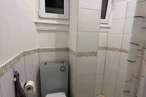 4 Zimmer, 2 Bäder, Möbliert und mit Einbauküche - Eure 4er WG im Herzen des Jungbusch! – Werftstraße 19, 68159 Innenstadt/Jungbusch, Mannheim – Vorschaubild 4