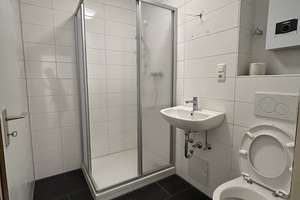 **Schöne gemütliche 2 Zimmer- Wohnung mit Balkon in zentraler Lage** – Vereinsstraße 2, 52062 Marschiertor, Aachen – Vorschaubild 10