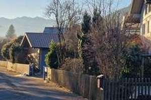 Attraktives Grundstück mit Altbestand und Bergblick - Sanierung oder Neubau möglich – Die vollständige Adresse der Immobilie erhältst du vom Anbieter., 82445 Schwaigen – Vorschaubild 3