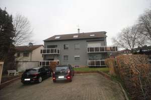 Zentrale Eigentumswohnung mit eigener Garage in Dortmund-Hombruch zu verkaufen – Die vollständige Adresse der Immobilie erhältst du vom Anbieter., 44225 Hombruch (Ortsteil), Dortmund – Vorschaubild 3