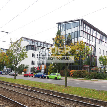 Moderne Büroeinheiten ab 171 m² in Oberschöneweide! *2613*
