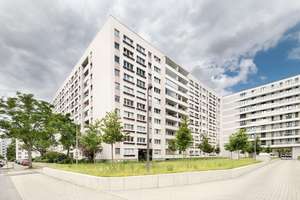 Bezugsfreie 3-Zimmerwohnung im Keibel-Moll-Karree - provisionsfrei – Mollstraße 2, 10178 Mitte (Ortsteil), Berlin – Vorschaubild 1