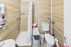 Vermietete 2-Zimmer-Maisonettewohnung – Kapitalanlage in Hannover-Sahlkamp – Die vollständige Adresse der Immobilie erhältst du vom Anbieter., 30657 Sahlkamp, Hannover – Vorschaubild 10