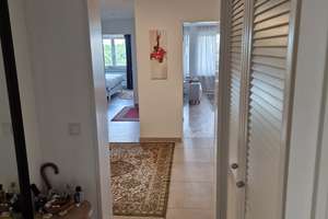 Traumblick in die Alpen - Modere 3,5-Zi-Whg. , 7. OG , 2 Balkone , EBK, Aufzug , am Westpark – Heiterwanger Strasse 46, 81373 Mittersendling, München – Vorschaubild 15