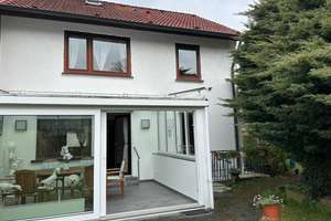 Großzügiges Einfamilienhaus mit Wintergarten, großem Garten & Garage – direkt am Aaper Wald. – Die vollständige Adresse der Immobilie erhältst du vom Anbieter., 40472 Rath, Düsseldorf – Vorschaubild 29