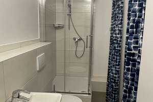 Neuwertige 1-Zimmer-Wohnung mit Einbauküche in Karlsruhe – Douglasstraße 9, 76133 Innenstadt-West, Karlsruhe – Vorschaubild 6
