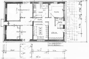 Ländlich gelegenes Einfamilienhaus mit Garage und Weitblick. – Gocherstraße 85, 47559 Kranenburg – Vorschaubild 37