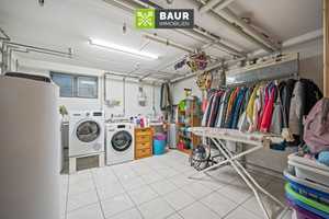360° | Freistehendes Einfamilienhaus – Luxus trifft Wohlfühlatmosphäre – Ravensburg (Kreis) – Vorschaubild 8