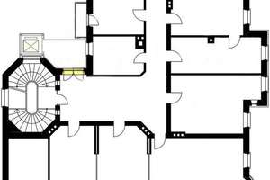 Exklusive Altbau-Etagenwohnung in historischer Stadtvilla im Zentrum vom Augsburg – Die vollständige Adresse der Immobilie erhältst du vom Anbieter., 86150 Bahnhofs-, Bismarckviertel, Augsburg – Vorschaubild 25