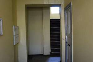 Sonniges Altbau-Studio mit separatem Schlafzimmer - Provisionsfrei – Pflügerstr. 64, 12047 Neukölln (Ortsteil), Berlin – Vorschaubild 12