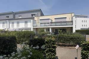 Attraktive 2-Zimmer-Wohnung mit Balkon – modern, hell und bestens geschnitten Mönchengladbach Rheydt – Die vollständige Adresse der Immobilie erhältst du vom Anbieter., 41238 Heyden, Mönchengladbach – Vorschaubild 8