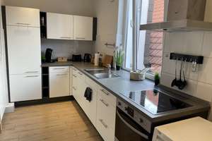 3-Zimmer-Wohnung – Osnabrück Altstadt – Die vollständige Adresse der Immobilie erhältst du vom Anbieter., 49074 Innenstadt, Osnabrück – Vorschaubild 6