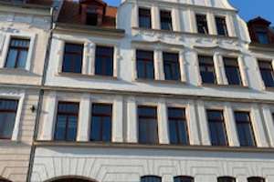 ⭐⭐⭐⭐⭐1-Raum-Wohnung in Magdeburg Alte Neustadt zu vermieten – Lostauer Straße 5, 39106 Alte Neustadt, Magdeburg – Vorschaubild 11