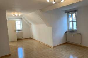 1-Zimmer Appartement am Königsplatz – Die vollständige Adresse der Immobilie erhältst du vom Anbieter., 86150 Innenstadt. St. Ulrich-Dom, Augsburg – Vorschaubild 6