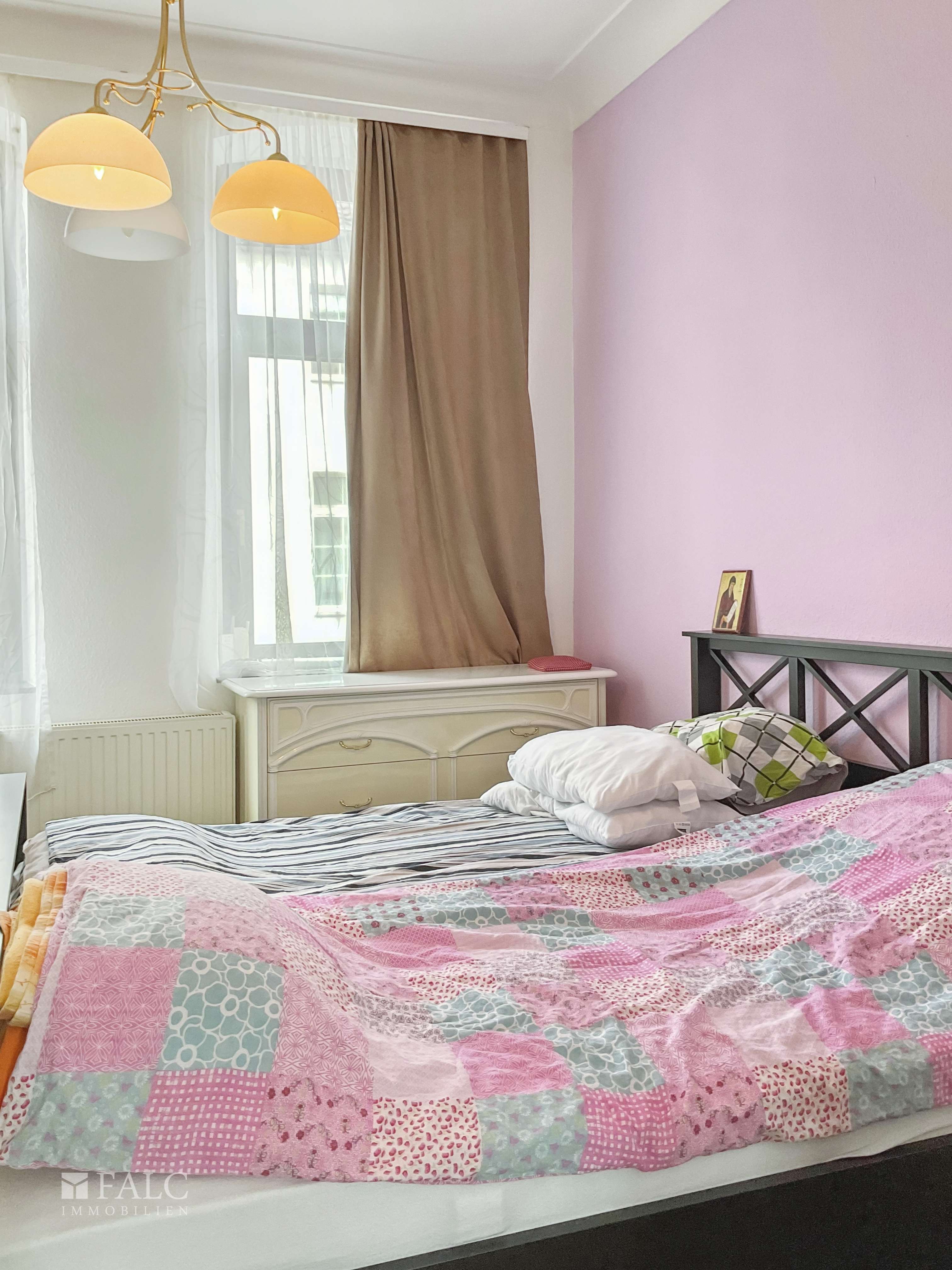 Immobilie in Tönisvorst - Wohnen als Großfamilie, WG oder Mehrfamilien - Bild 9