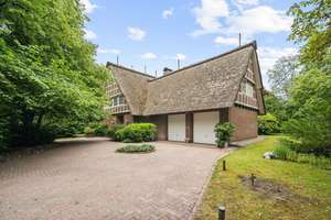 Reetdachhaus in Meeresnähe - Drei Wohneinheiten, Praxis und zusätzliches Bauland – Die vollständige Adresse der Immobilie erhältst du vom Anbieter., 27472 Cuxhaven – Vorschaubild 33
