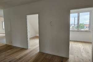 Energetischer Neubau: Hochwertige 4 Zimmer-Dachterrassenwohnung mit Dom und Rheinblick – Wallstr 73, 51063 Mülheim (Ortsteil), Köln – Vorschaubild 6