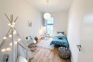 OPEN HOUSE: Sonntag, 31.05.2026 von 12 bis 14 Uhr – Niendorfer Weg 11-15, 22453 Groß Borstel, Hamburg – Vorschaubild 6
