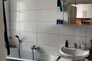 103 m² auf einer Ebene, super zentral und WG-geeignet – Furtbachstraße 2a, 70178 Karlshöhe, Stuttgart – Vorschaubild 6