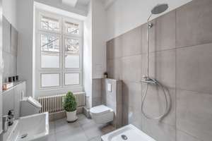 Historisches und vielseitiges Raumkonzept mit Loftfeeling im Prenzlauer Berg – 10407 Prenzlauer Berg, Berlin – Vorschaubild 11