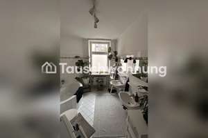 Tauschwohnung: Helle 3-Zimmer-Wohnung in Maxvorstadt zum Tauschen – Die vollständige Adresse der Immobilie erhältst du vom Anbieter., 80797 Josephsplatz, München – Vorschaubild 9