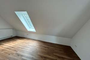 Helle Maisonettewohnung in zweiter Reihe. – Die vollständige Adresse der Immobilie erhältst du vom Anbieter., 48155 Mauritz-Ost, Münster – Vorschaubild 16