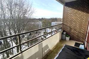 Kapitalanlage mit Balkon und Tiefgaragenstellplatz – Die vollständige Adresse der Immobilie erhältst du vom Anbieter., 22159 Farmsen-Berne, Hamburg – Vorschaubild 3