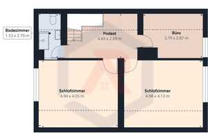 Bad-Münstereifel, Höhenlage. Gemütliches Einfamilienhaus auf großem Grundstück mit 3 Garagen! – Euskirchen (Kreis) – Vorschaubild 10