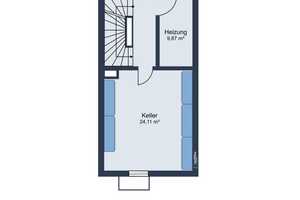 Modern. Nachhaltig. Zuhause. Stilvolles Reihenmittelhaus in ruhiger Lage von München-Allach – München – Vorschaubild 25