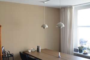 Lichtdurchflutete 3-Zimmer-Wohnung in Bogenhausen